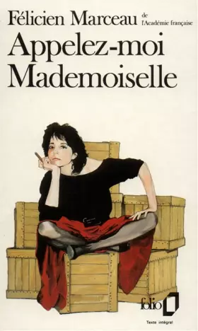 Couverture du produit · Appelez-moi mademoiselle