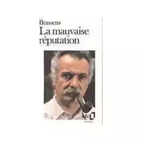 Couverture du produit · La mauvaise réputation