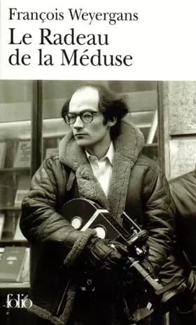 Couverture du produit · Le Radeau de la Méduse