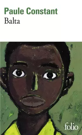 Couverture du produit · Balta