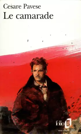 Couverture du produit · Le Camarade