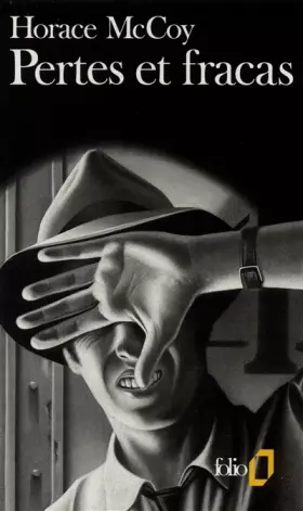 Couverture du produit · Pertes et fracas