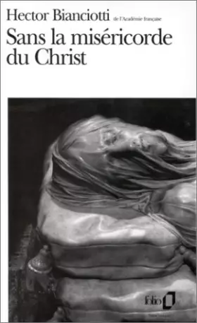 Couverture du produit · Sans la miséricorde du Christ