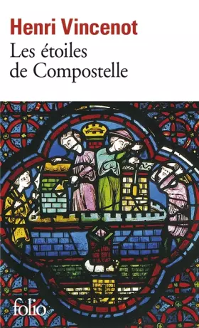 Couverture du produit · Les Etoiles de Compostelle