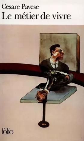 Couverture du produit · Le Métier de vivre