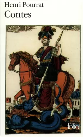 Couverture du produit · Contes