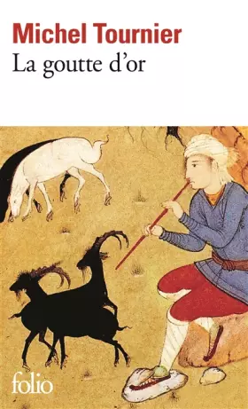 Couverture du produit · La Goutte d'or