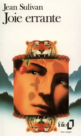 Couverture du produit · Joie errante