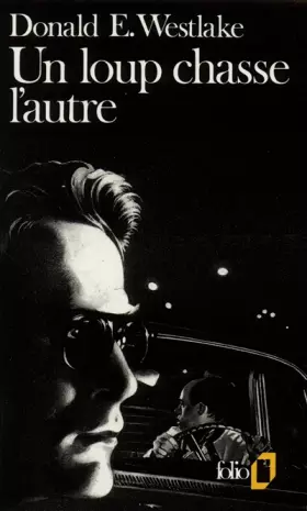 Couverture du produit · Un loup chasse l'autre