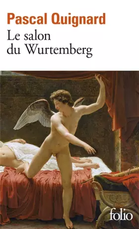 Couverture du produit · Le Salon du Wurtemberg