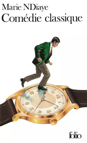 Couverture du produit · Comédie classique