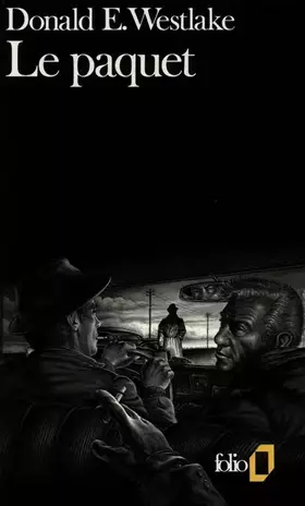 Couverture du produit · Le Paquet