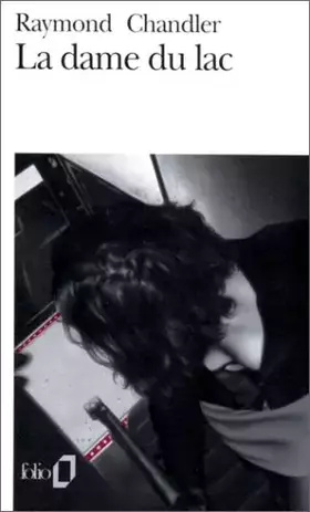 Couverture du produit · La Dame du lac