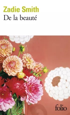 Couverture du produit · De la beauté