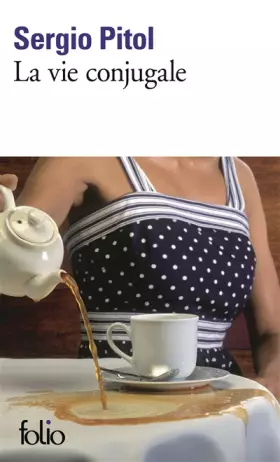 Couverture du produit · La vie conjugale