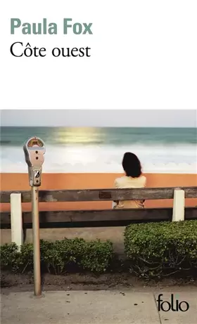 Couverture du produit · Côte ouest