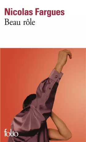 Couverture du produit · Beau rôle