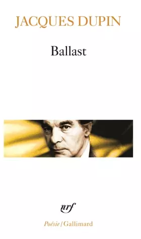 Couverture du produit · Ballast