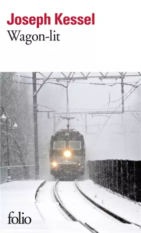 Couverture du produit · Wagon-lit