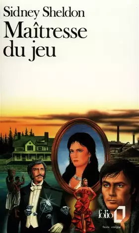 Couverture du produit · Maîtresse du jeu