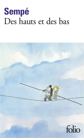 Couverture du produit · Des hauts et des bas