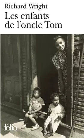Couverture du produit · Les enfants de l'oncle Tom