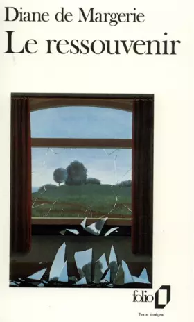 Couverture du produit · Le Ressouvenir