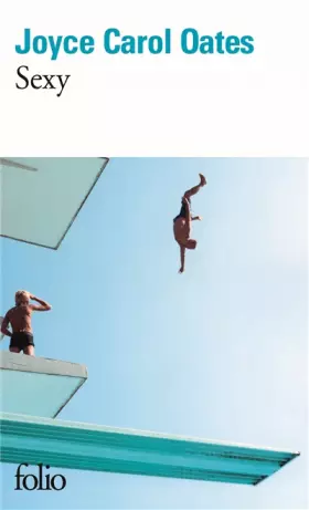 Couverture du produit · Sexy