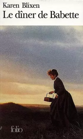 Couverture du produit · Le Dîner de Babette
