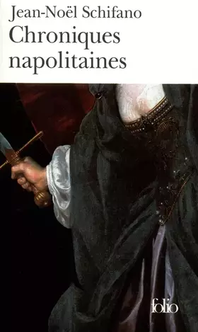 Couverture du produit · Chroniques napolitaines