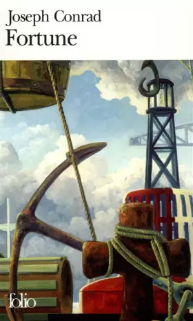 Couverture du produit · Fortune