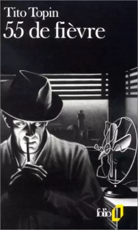 Couverture du produit · 55 de fièvre