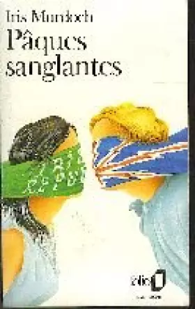 Couverture du produit · Pâques sanglantes