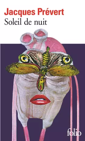 Couverture du produit · Soleil de nuit