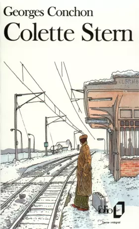 Couverture du produit · Colette Stern