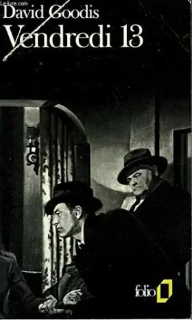 Couverture du produit · Vendredi 13