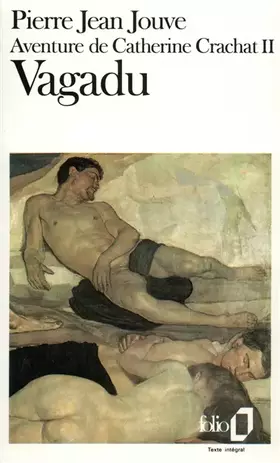 Couverture du produit · Aventure de Catherine Crachat 2: Vagadu