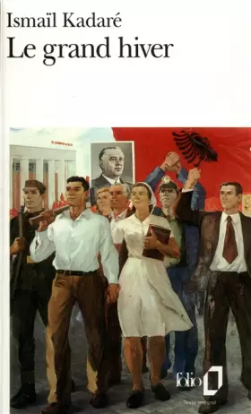 Couverture du produit · Le Grand Hiver