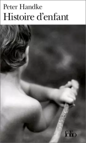 Couverture du produit · Histoire d'enfant