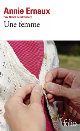 Couverture du produit · Une Femme