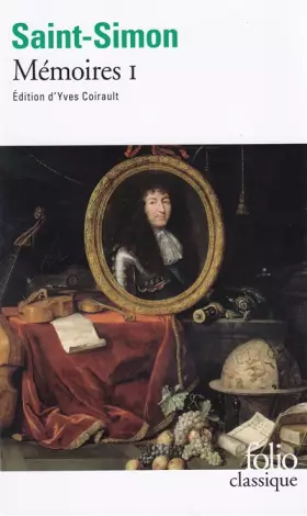 Couverture du produit · Mémoires, tome 1