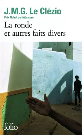 Couverture du produit · La Ronde et autres faits divers