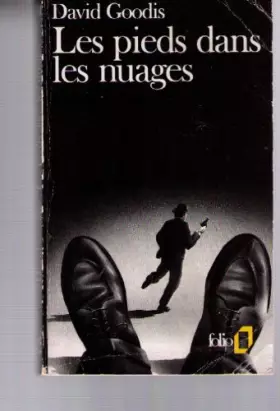 Couverture du produit · Les Pieds dans les nuages