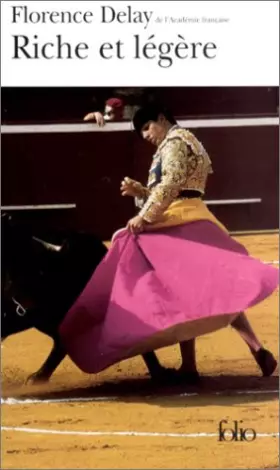 Couverture du produit · Riche et légère