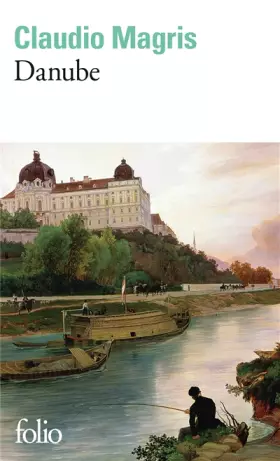 Couverture du produit · Danube