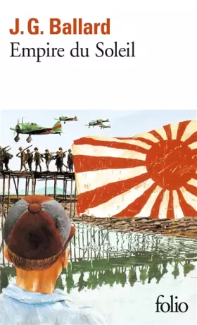 Couverture du produit · Empire du Soleil