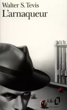 Couverture du produit · L'Arnaqueur