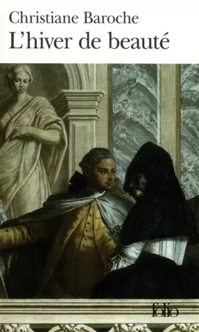 Couverture du produit · L'Hiver de beauté