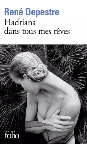 Couverture du produit · Hadriana dans tous mes rêves