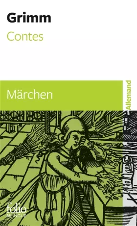 Couverture du produit · Contes / Märchen
